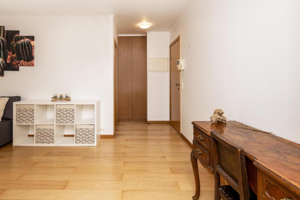 Olaias Design By Homing Appartement Lissabon Buitenkant foto